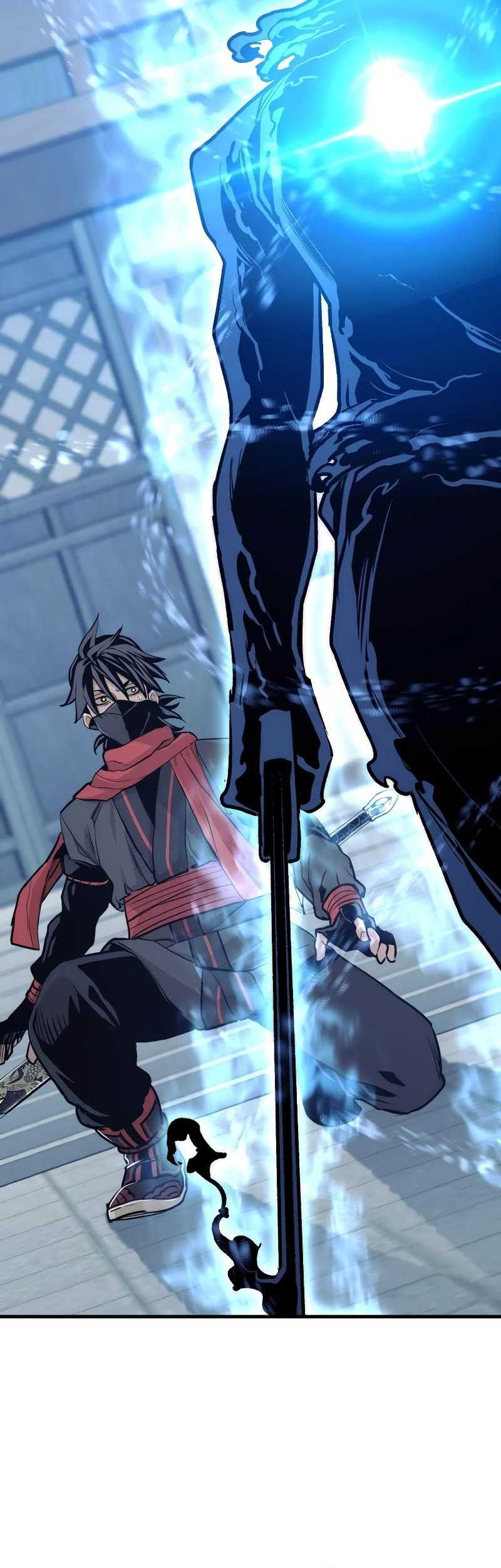 Heavenly Demon Cultivation Simulation Chapter 60 - halaman 70