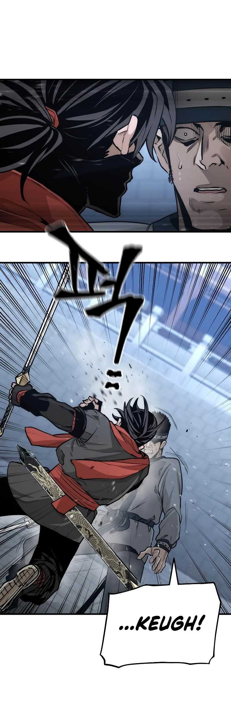 Heavenly Demon Cultivation Simulation Chapter 60 - halaman 78