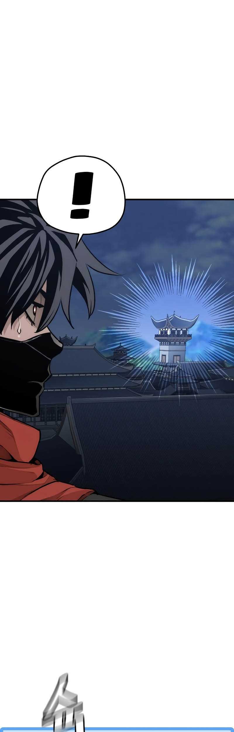 Heavenly Demon Cultivation Simulation Chapter 60 - halaman 8