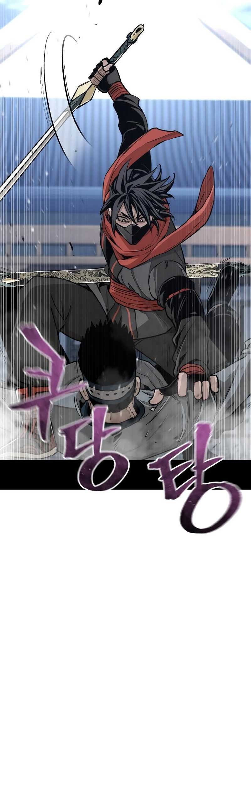 Heavenly Demon Cultivation Simulation Chapter 60 - halaman 80
