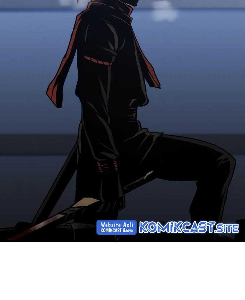 Heavenly Demon Cultivation Simulation Chapter 60 - halaman 83