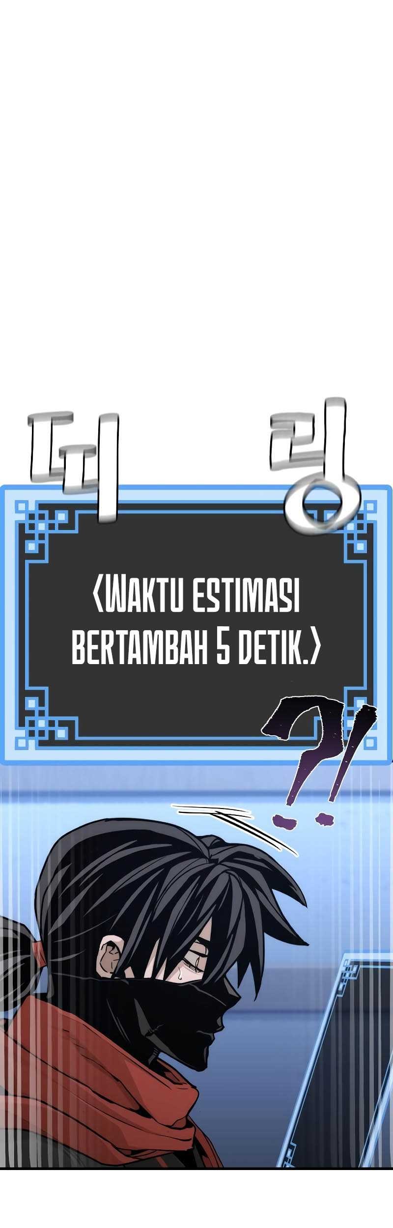 Heavenly Demon Cultivation Simulation Chapter 60 - halaman 84
