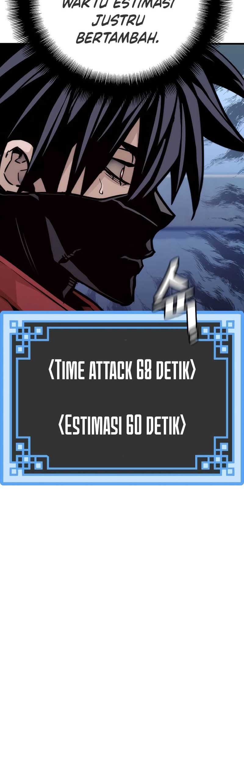 Heavenly Demon Cultivation Simulation Chapter 60 - halaman 86