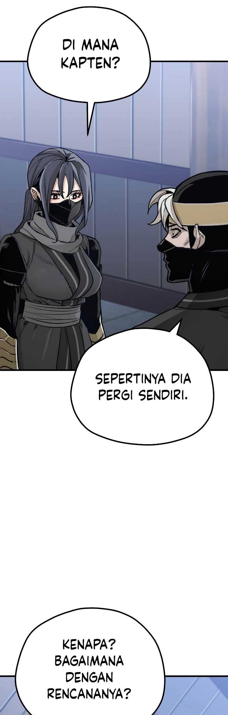 Heavenly Demon Cultivation Simulation Chapter 60 - halaman 90