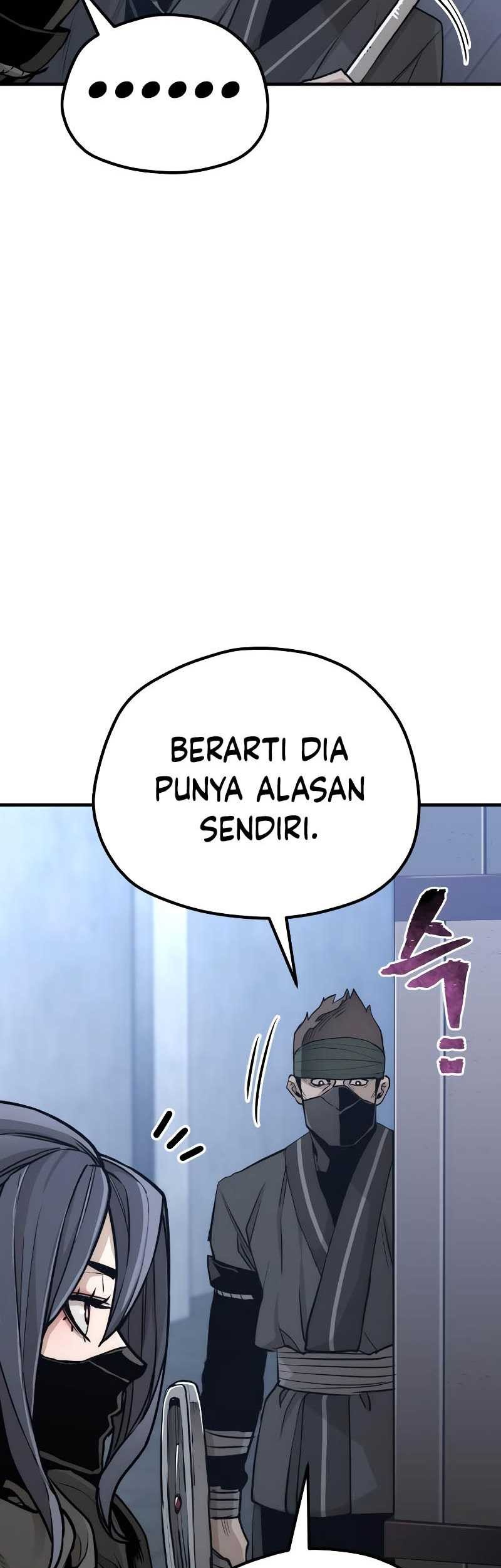 Heavenly Demon Cultivation Simulation Chapter 60 - halaman 92