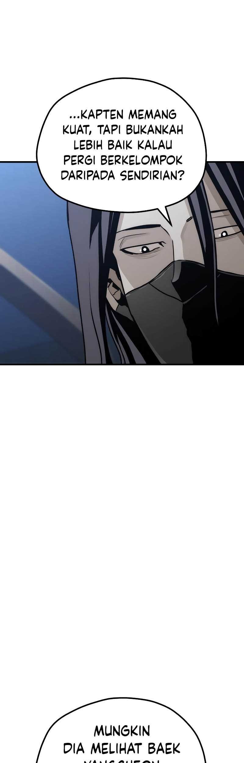 Heavenly Demon Cultivation Simulation Chapter 60 - halaman 96