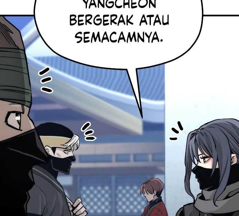 Heavenly Demon Cultivation Simulation Chapter 60 - halaman 97