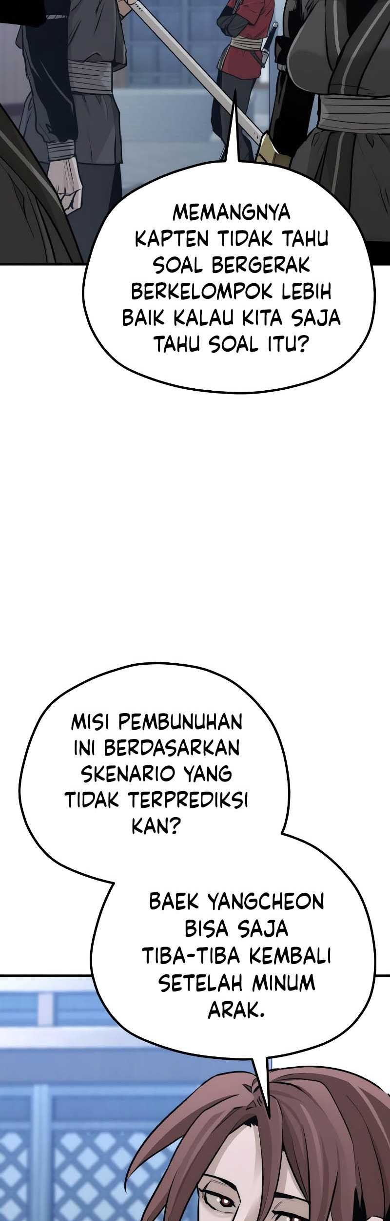 Heavenly Demon Cultivation Simulation Chapter 60 - halaman 98