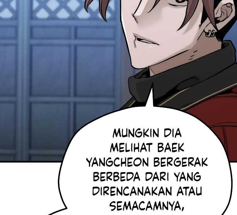 Heavenly Demon Cultivation Simulation Chapter 60 - halaman 99