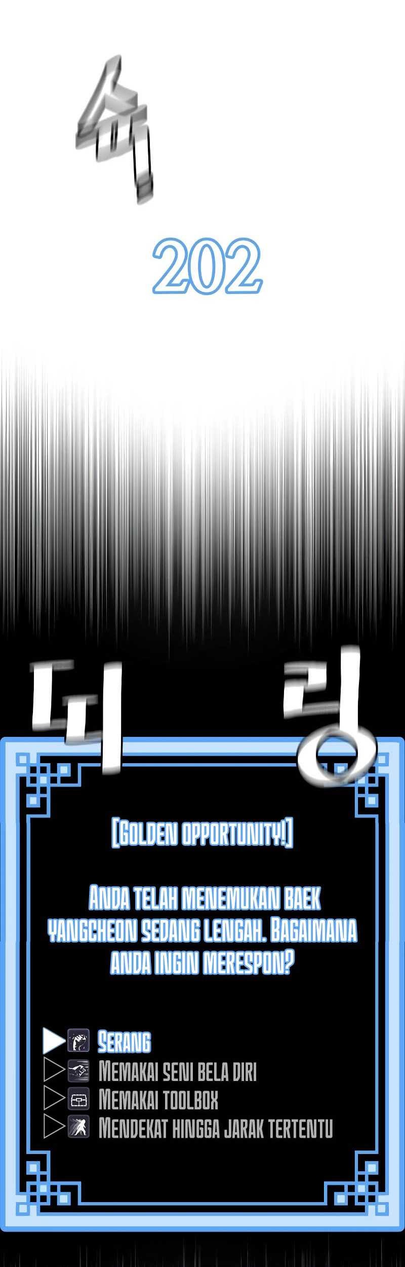 Heavenly Demon Cultivation Simulation Chapter 61 - halaman 10