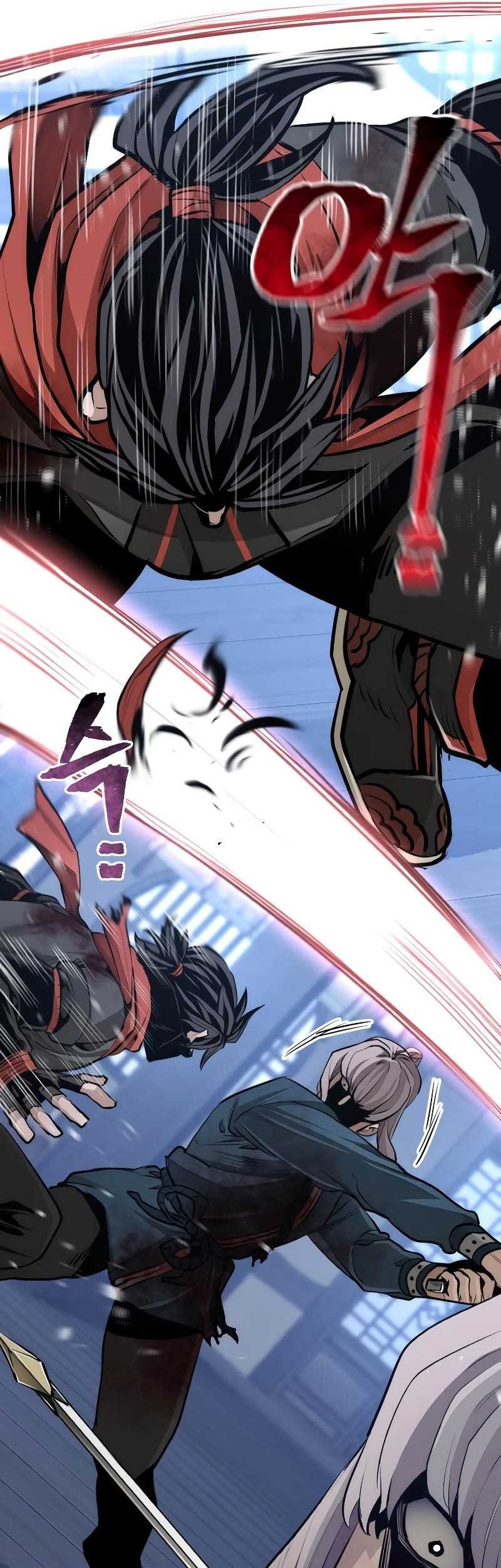 Heavenly Demon Cultivation Simulation Chapter 61 - halaman 103