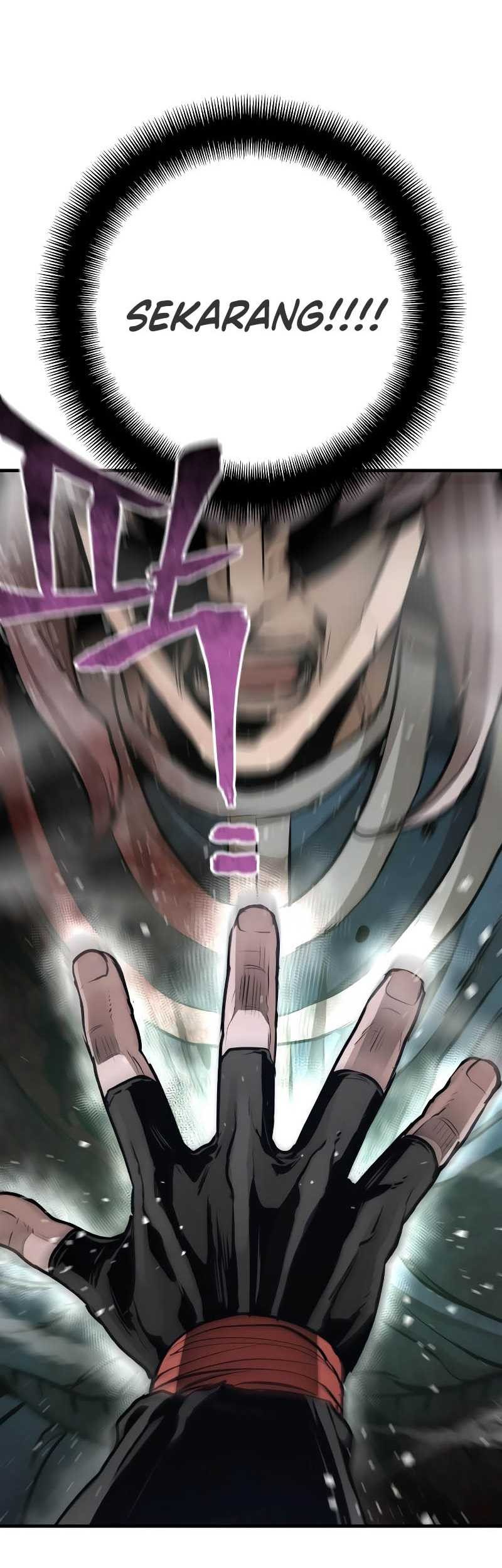 Heavenly Demon Cultivation Simulation Chapter 61 - halaman 105