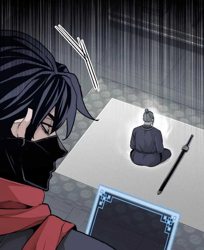 Heavenly Demon Cultivation Simulation Chapter 61 - halaman 11