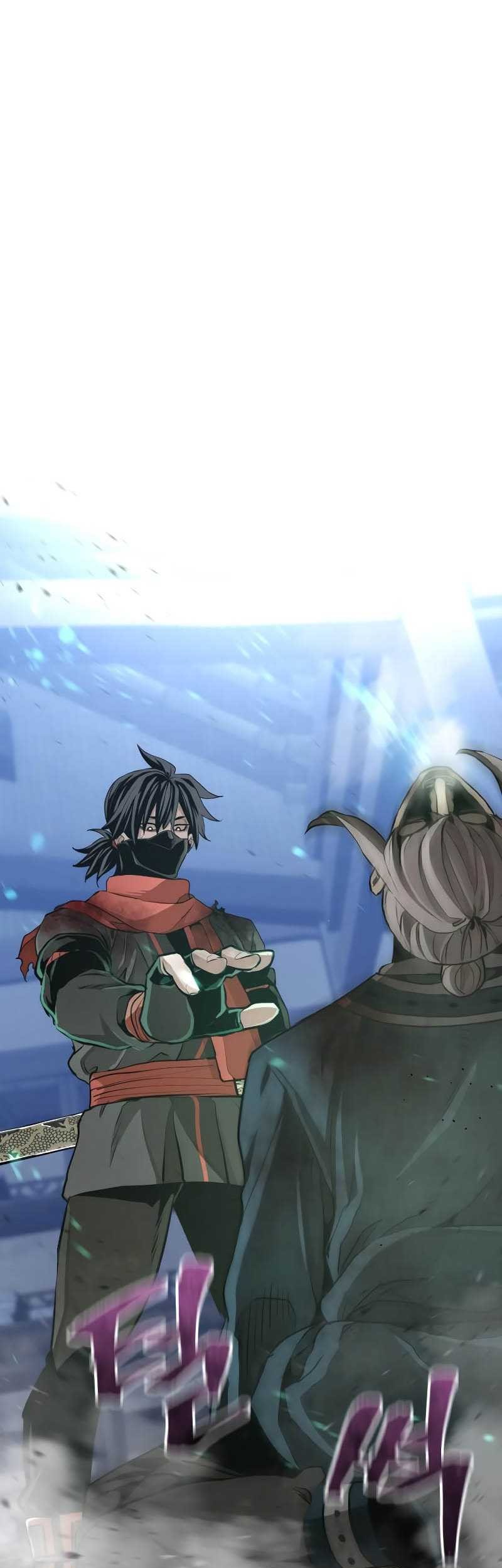 Heavenly Demon Cultivation Simulation Chapter 61 - halaman 113