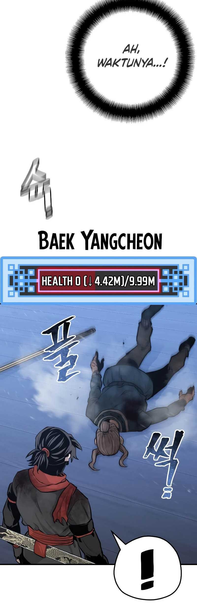 Heavenly Demon Cultivation Simulation Chapter 61 - halaman 117