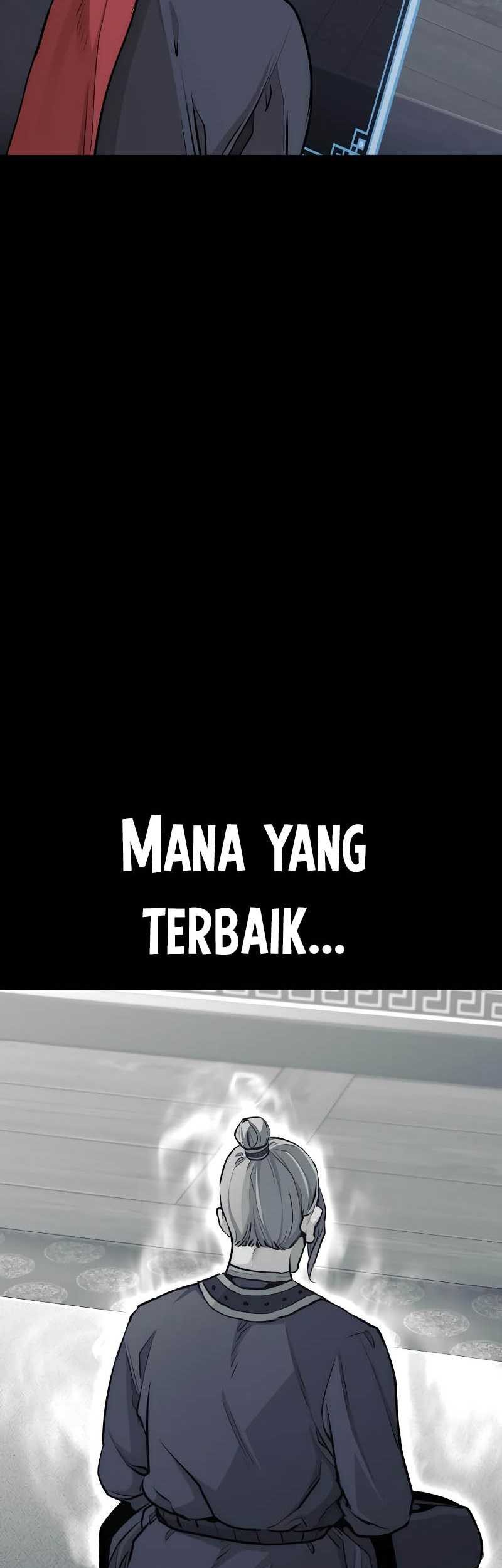 Heavenly Demon Cultivation Simulation Chapter 61 - halaman 12