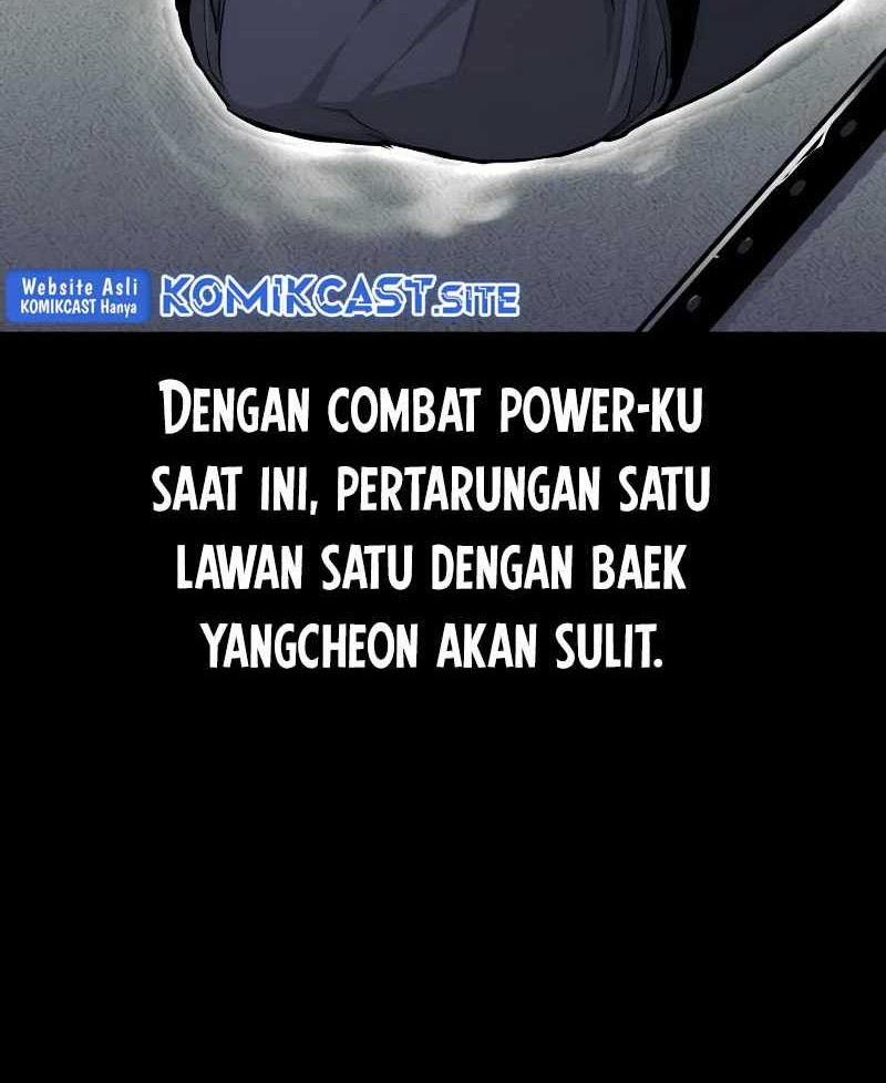 Heavenly Demon Cultivation Simulation Chapter 61 - halaman 13