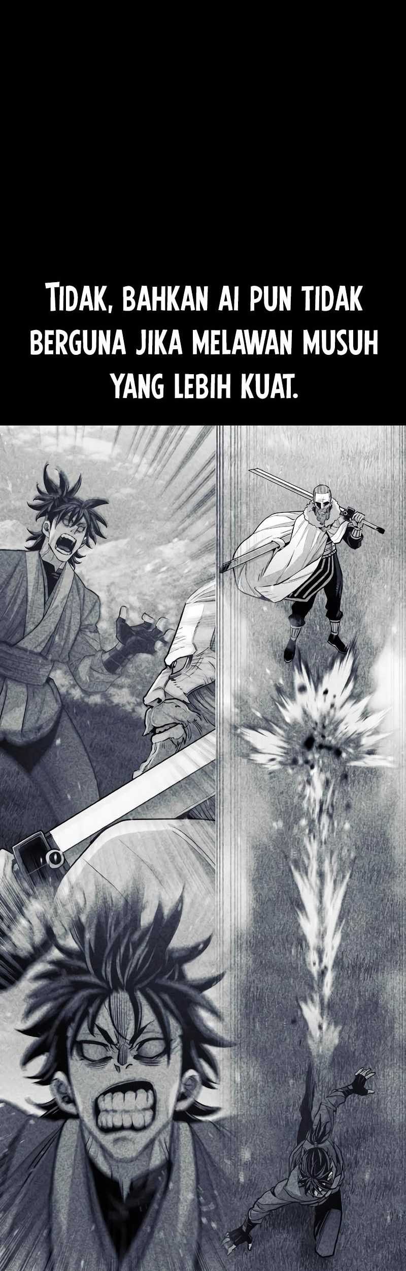 Heavenly Demon Cultivation Simulation Chapter 61 - halaman 16