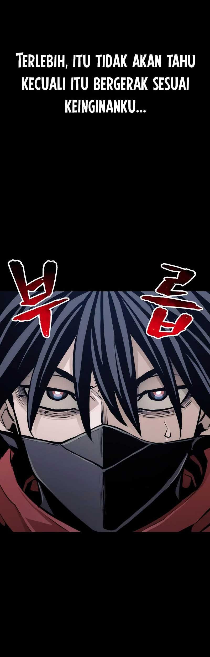 Heavenly Demon Cultivation Simulation Chapter 61 - halaman 18