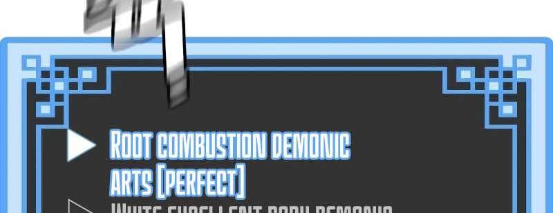 Heavenly Demon Cultivation Simulation Chapter 61 - halaman 23