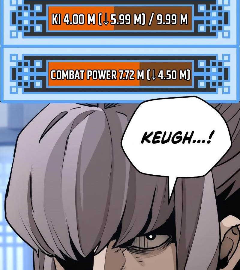 Heavenly Demon Cultivation Simulation Chapter 61 - halaman 35