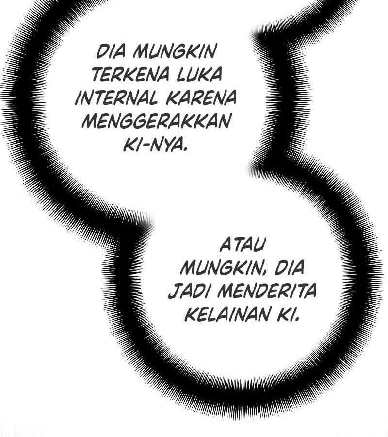 Heavenly Demon Cultivation Simulation Chapter 61 - halaman 37