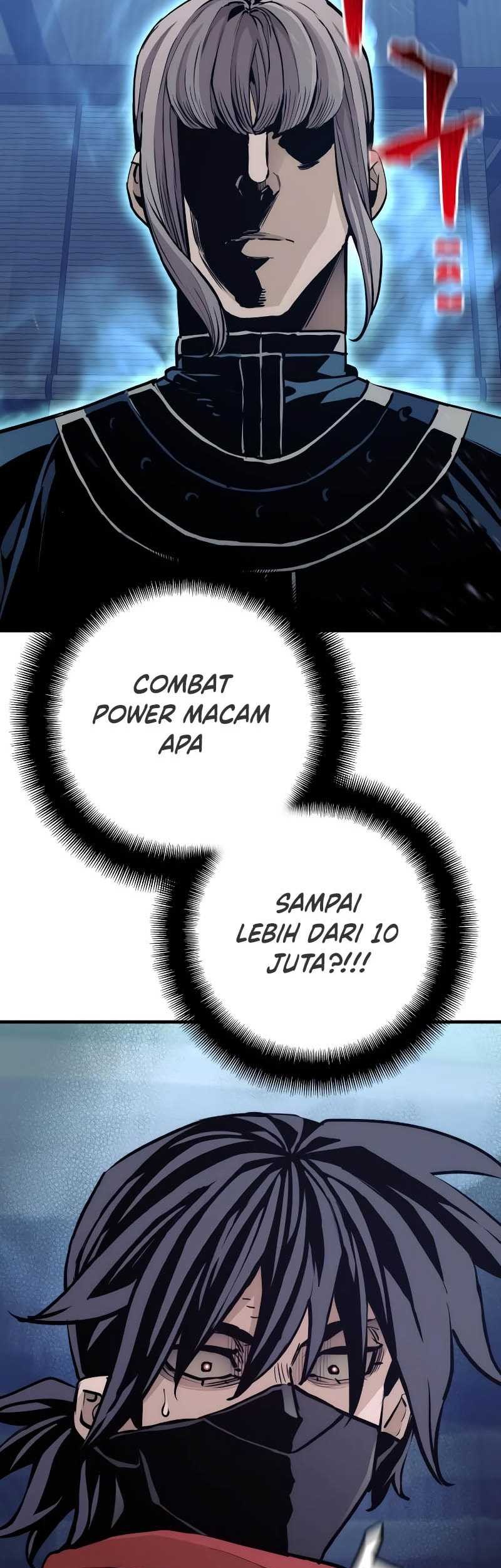 Heavenly Demon Cultivation Simulation Chapter 61 - halaman 4