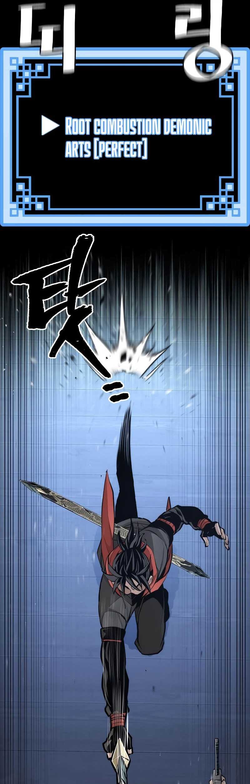 Heavenly Demon Cultivation Simulation Chapter 61 - halaman 42