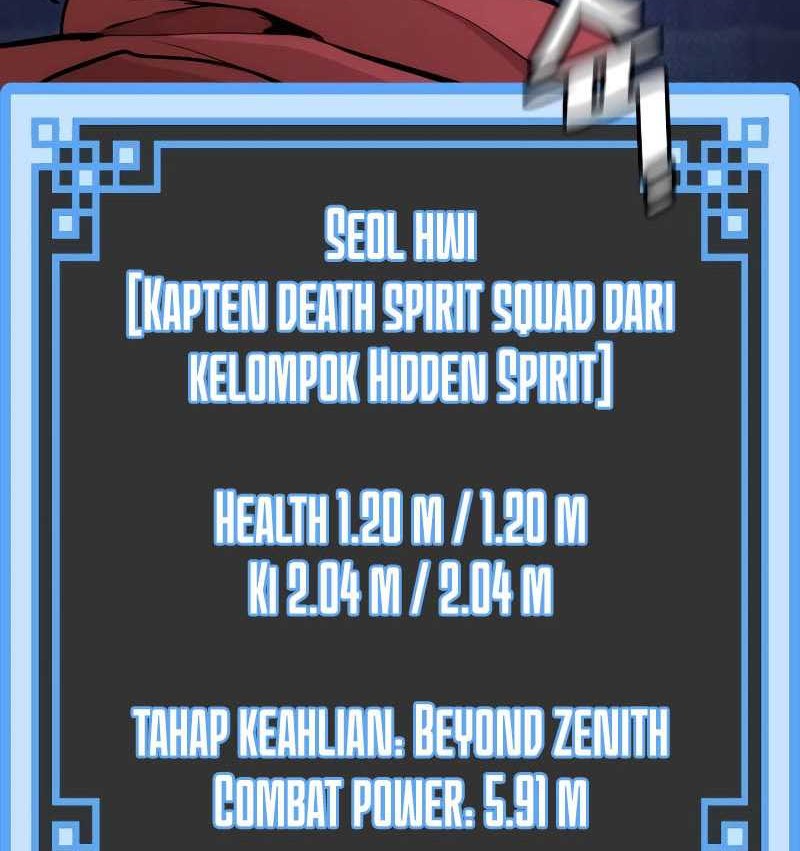 Heavenly Demon Cultivation Simulation Chapter 61 - halaman 5