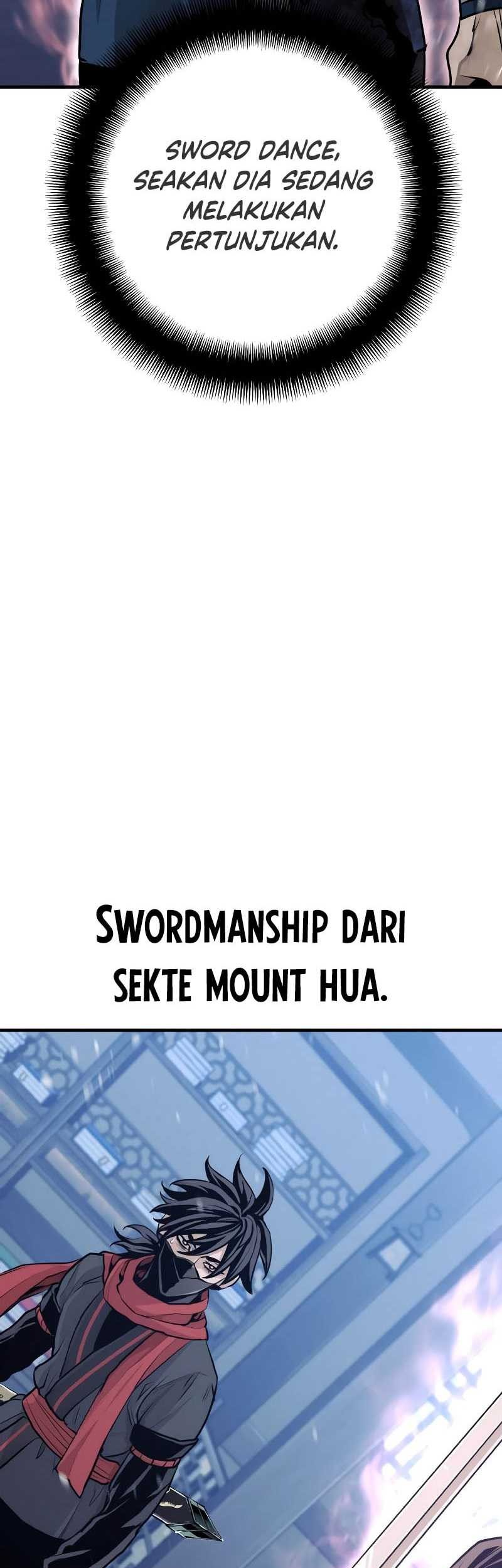 Heavenly Demon Cultivation Simulation Chapter 61 - halaman 52