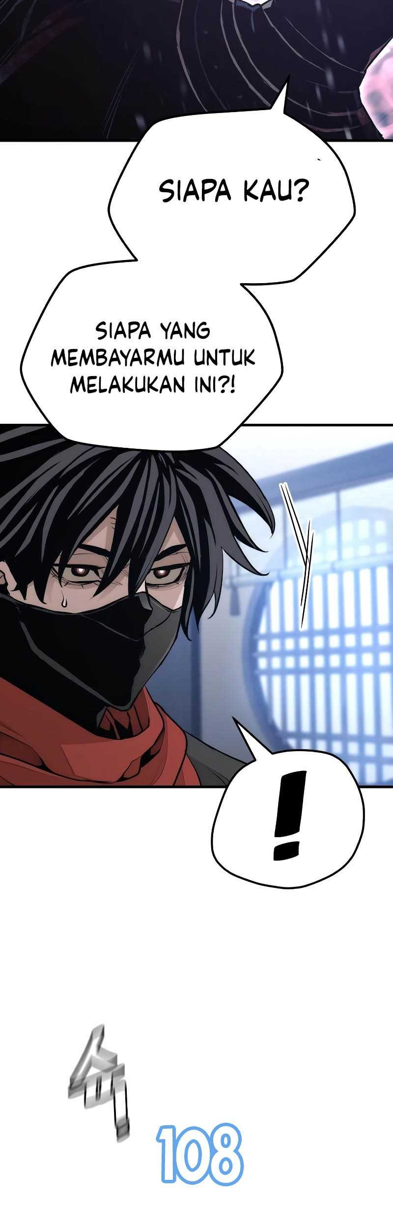 Heavenly Demon Cultivation Simulation Chapter 61 - halaman 54