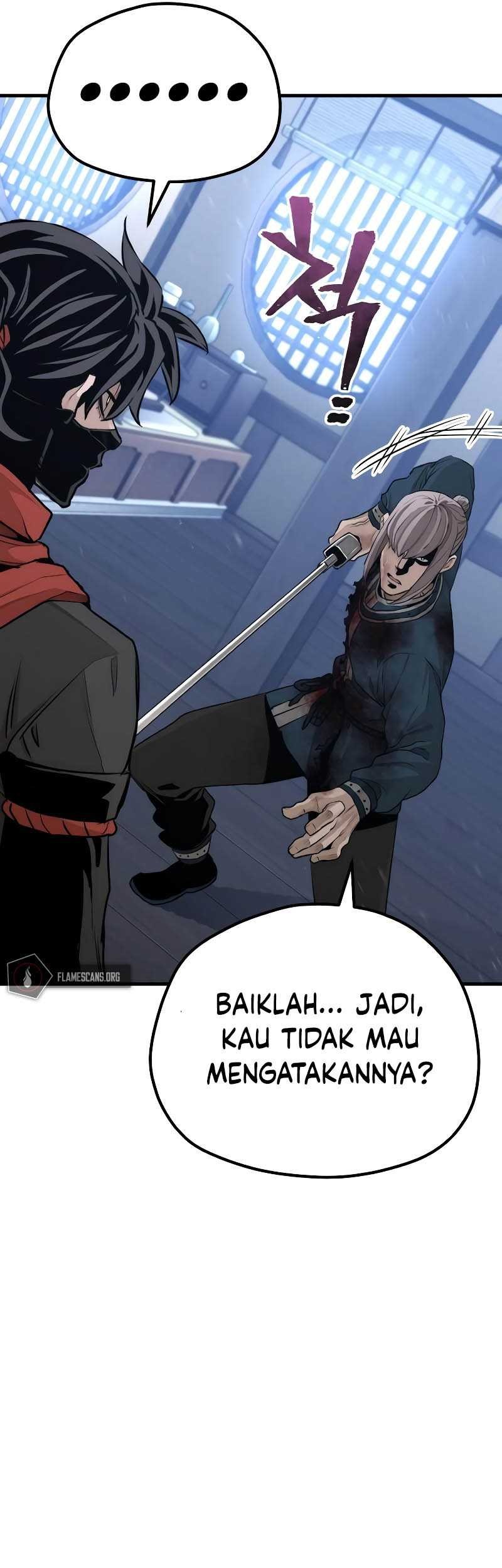 Heavenly Demon Cultivation Simulation Chapter 61 - halaman 56