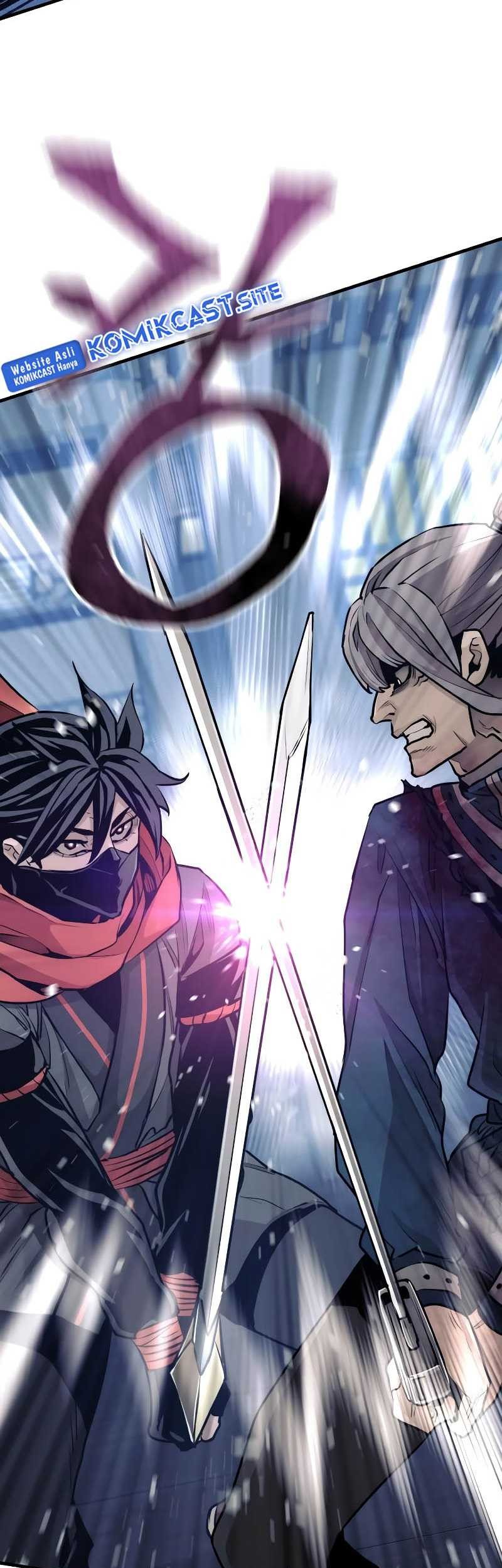 Heavenly Demon Cultivation Simulation Chapter 61 - halaman 58