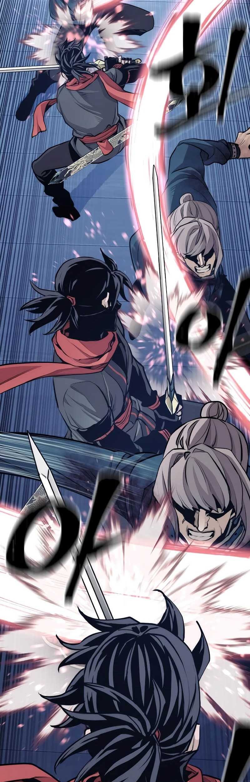 Heavenly Demon Cultivation Simulation Chapter 61 - halaman 60
