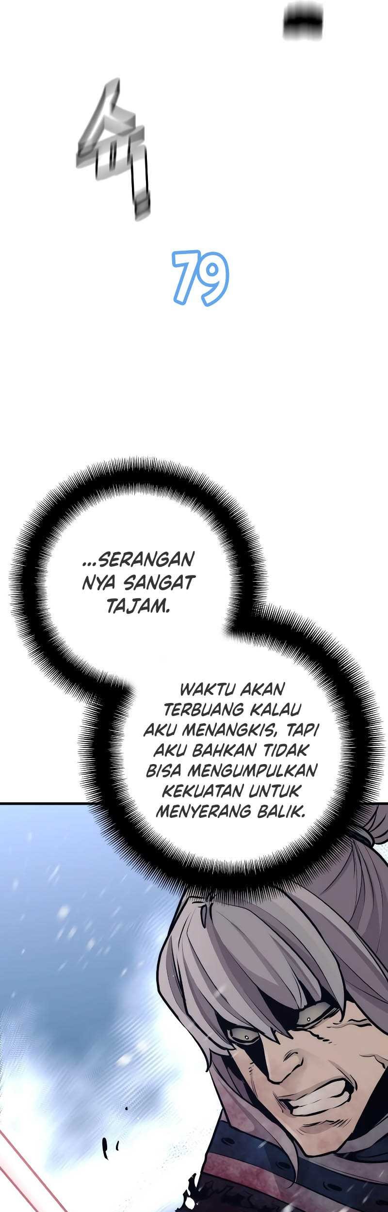 Heavenly Demon Cultivation Simulation Chapter 61 - halaman 62
