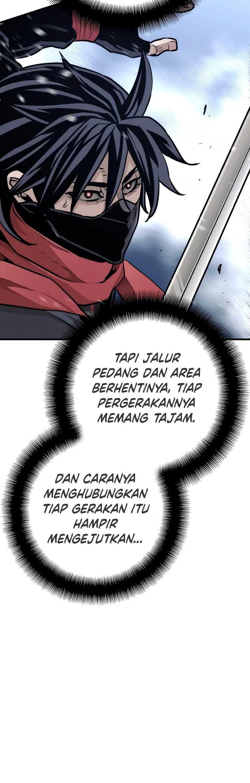 Heavenly Demon Cultivation Simulation Chapter 61 - halaman 64