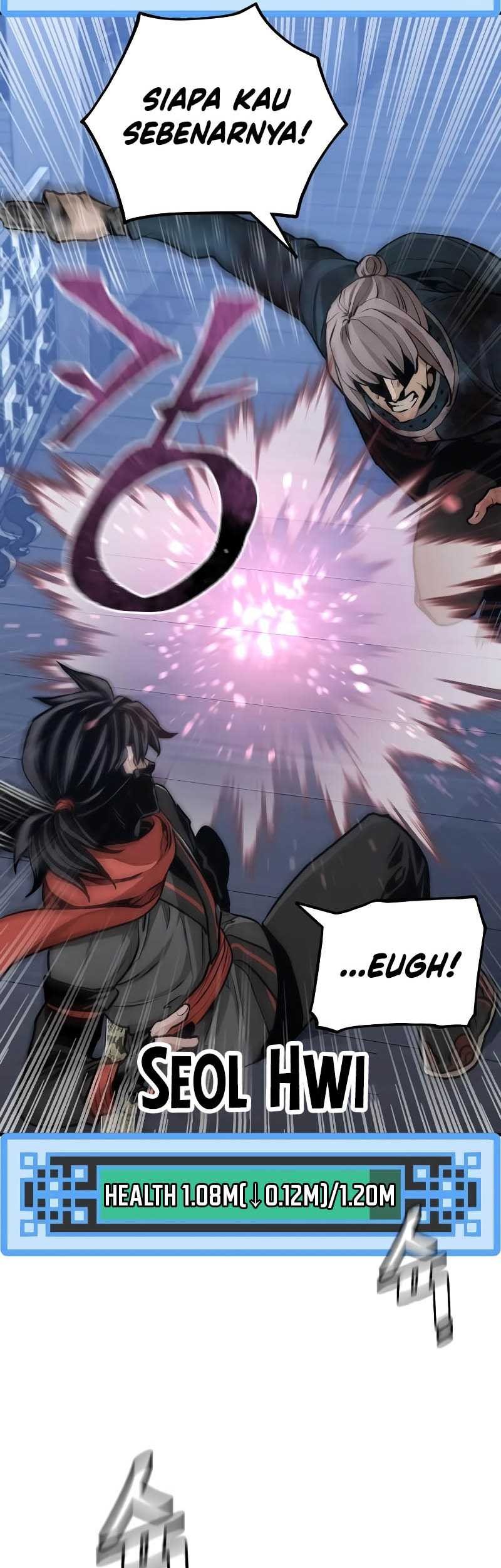 Heavenly Demon Cultivation Simulation Chapter 61 - halaman 66
