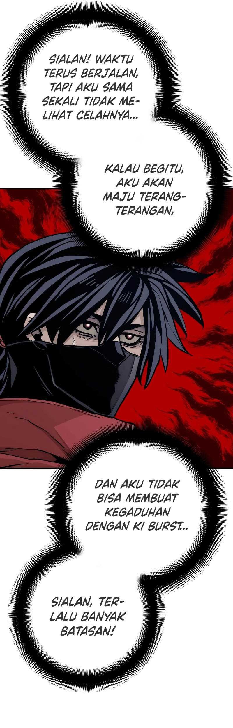 Heavenly Demon Cultivation Simulation Chapter 61 - halaman 68