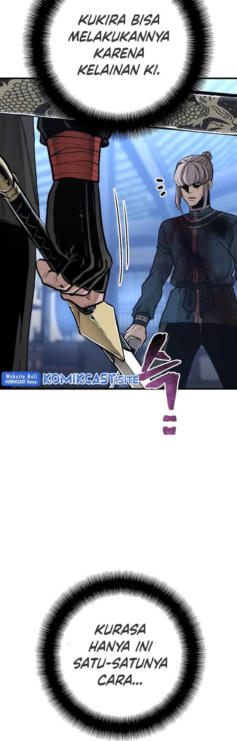 Heavenly Demon Cultivation Simulation Chapter 61 - halaman 70
