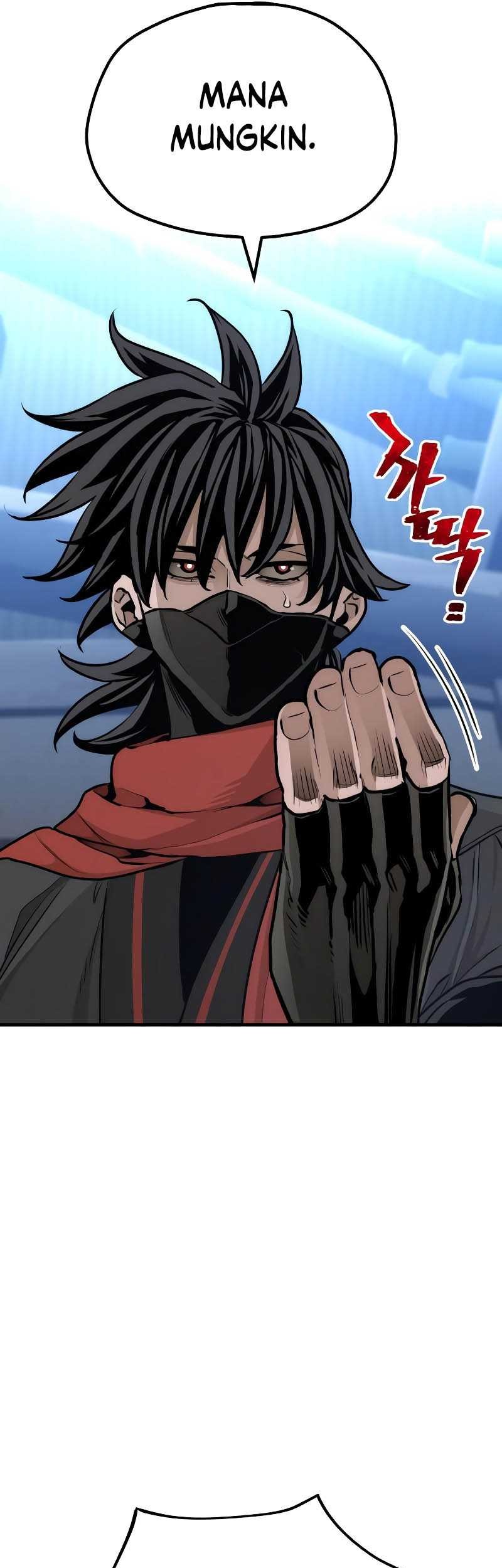 Heavenly Demon Cultivation Simulation Chapter 61 - halaman 74