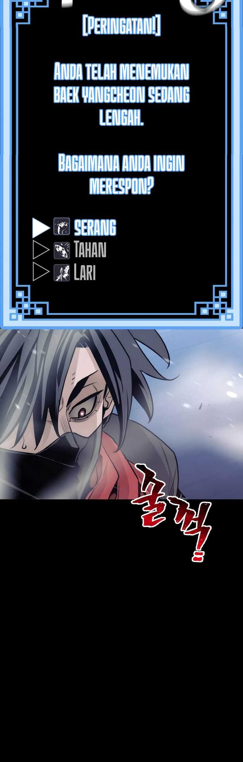Heavenly Demon Cultivation Simulation Chapter 61 - halaman 78