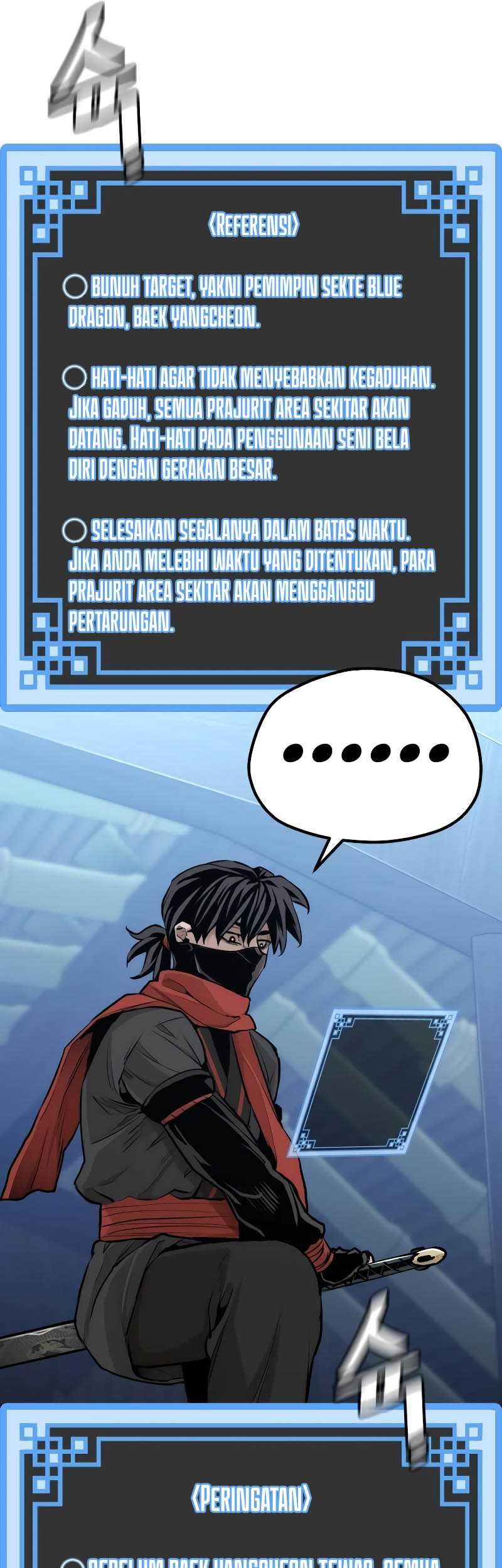 Heavenly Demon Cultivation Simulation Chapter 61 - halaman 8