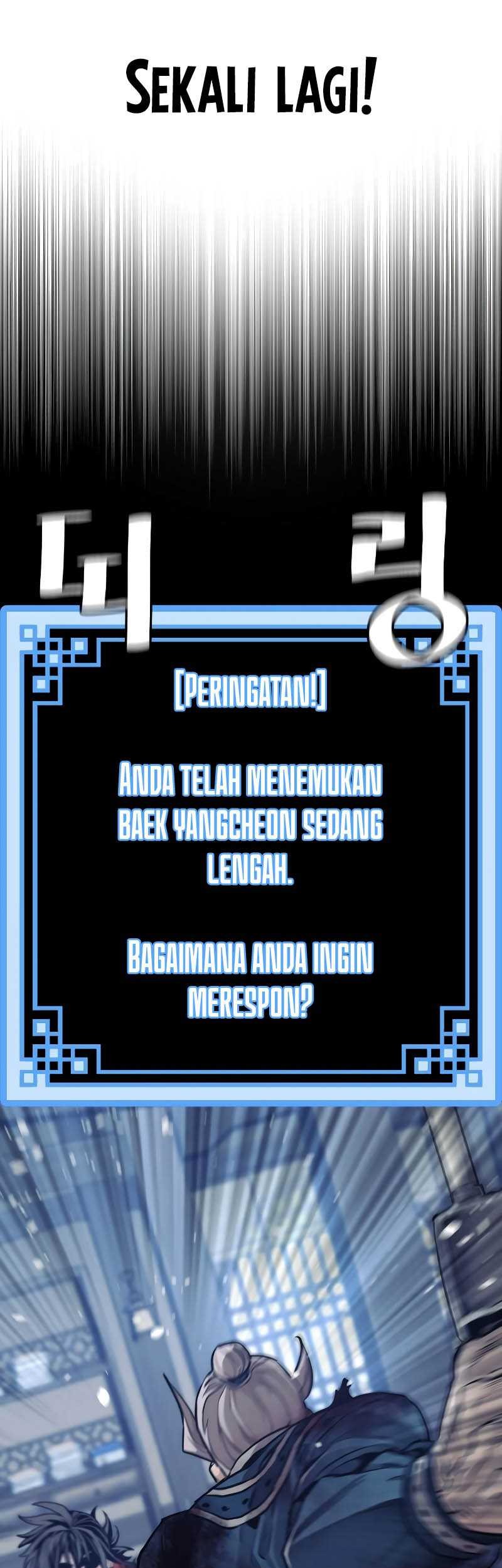 Heavenly Demon Cultivation Simulation Chapter 61 - halaman 86