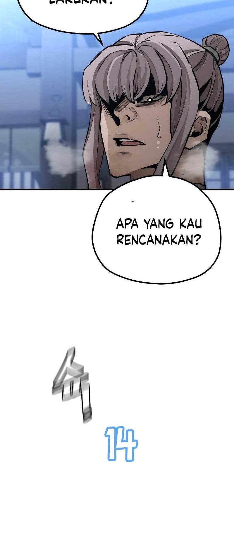 Heavenly Demon Cultivation Simulation Chapter 61 - halaman 93