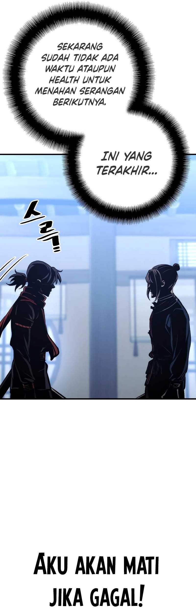 Heavenly Demon Cultivation Simulation Chapter 61 - halaman 94