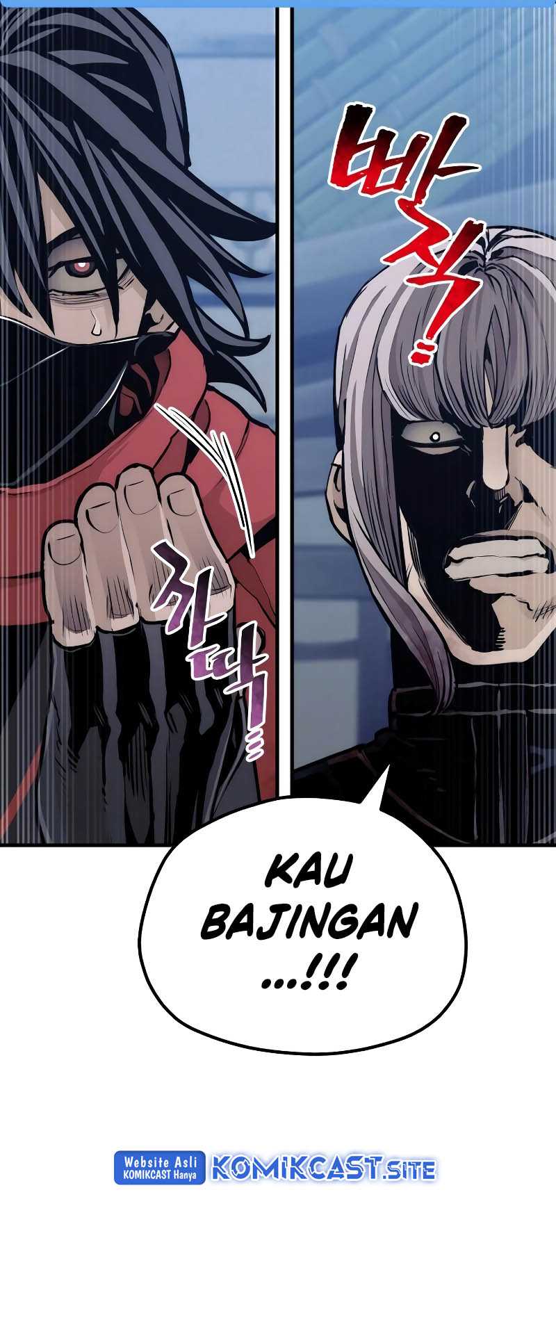 Heavenly Demon Cultivation Simulation Chapter 61 - halaman 96