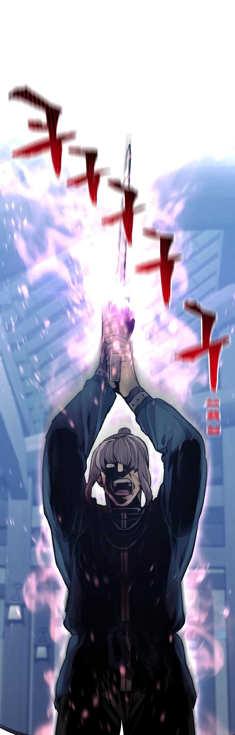 Heavenly Demon Cultivation Simulation Chapter 61 - halaman 97