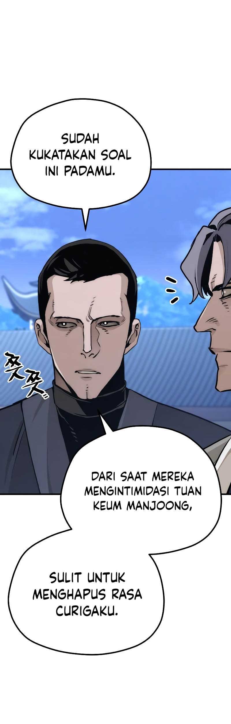 Heavenly Demon Cultivation Simulation Chapter 62 - halaman 10