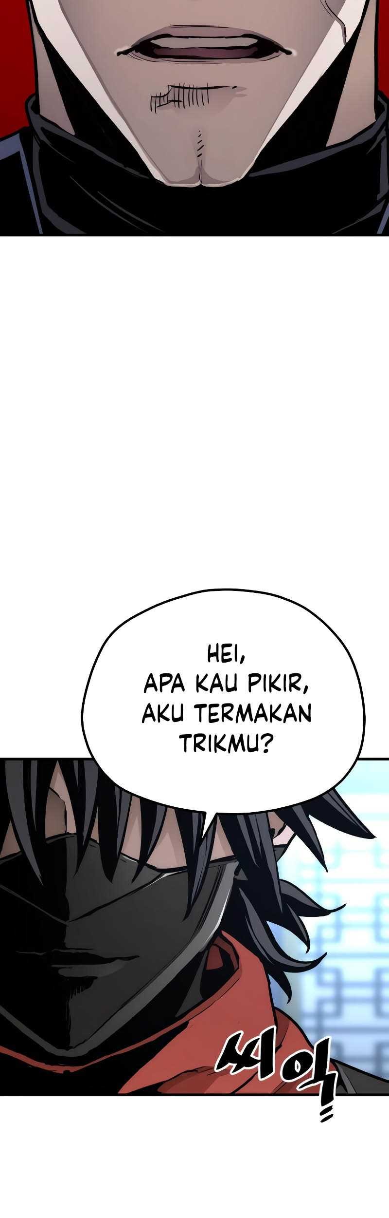 Heavenly Demon Cultivation Simulation Chapter 62 - halaman 100