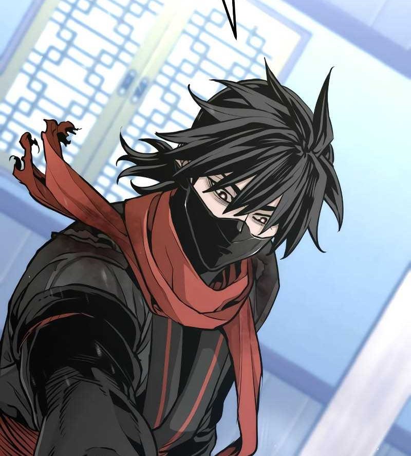 Heavenly Demon Cultivation Simulation Chapter 62 - halaman 105